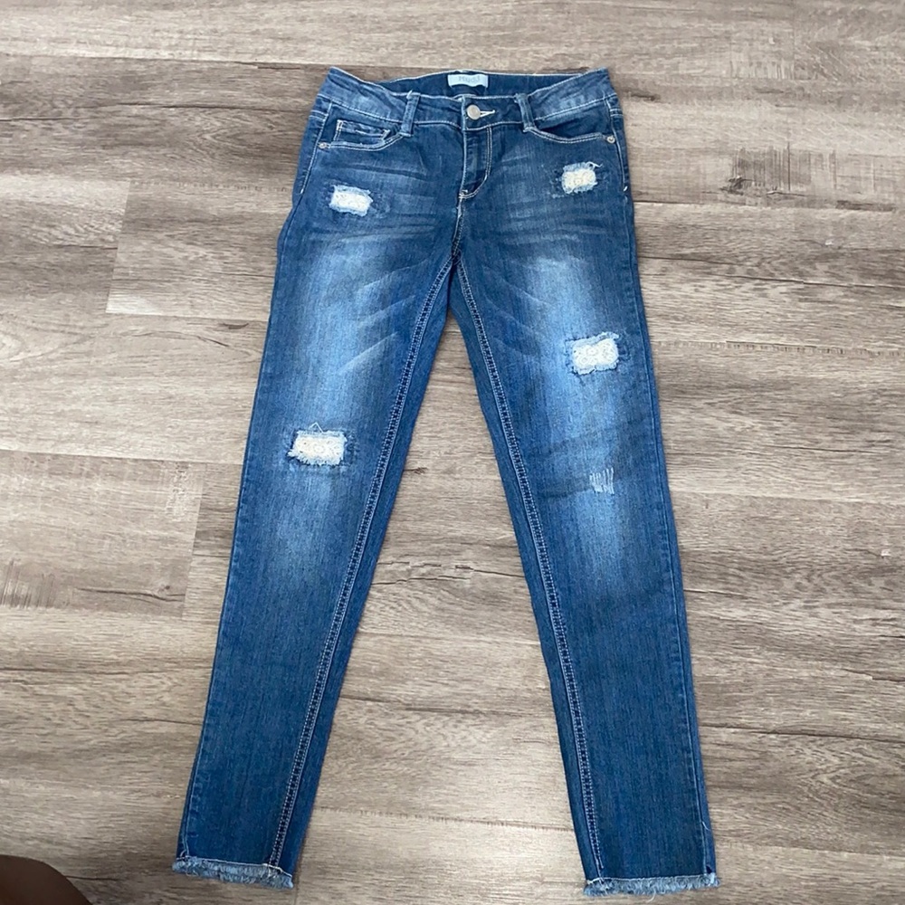 Mudd Girls Jeans